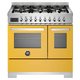Варочный центр Bertazzoni PRO96L2EGIT2