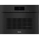 Встраиваемая пароварка Miele DGC 7840 HCX PRO OBSW