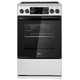 Электрическая плита Midea MFO-D4E20T9E(SL)