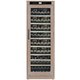 Винный шкаф Meyvel MV102-WC1-M (Cold Maple)