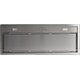 Встраиваемая вытяжка Falmec BUILT-IN 50 MAX INOX