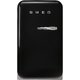 Минибар Smeg FAB5LBL6