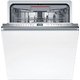 Встраиваемая посудомоечная машина Bosch SMV6ECX08E