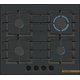 Газовая варочная панель Bosch PPP6B6J40R