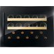 Винный шкаф Dunavox DVS-19.50B Винный шкаф Dunavox DVS-19.50B