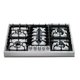 Варочная панель Ilve HAP-95PC Варочная панель Ilve HAP-95PC