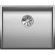 Мойка BLANCO CLARON 500-U нержавеющая сталь Durinox