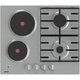 Независимая комбинированная варочная панель Gorenje GE690X