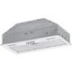 Встраиваемая вытяжка KRONA KATE 600 WHITE PB V2