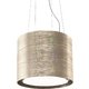 Вытяжка Falmec Twister isola 45 titanium (450) (с системой E.ion) ECP