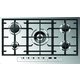 Варочная панель Fulgor Milano CPH 765 G WK TC WH X