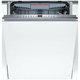 Полновстраиваемая посудомоечная машина Bosch SMV46MX01R