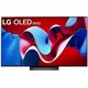 Телевизор LG OLED77C4RLA 77" 2024