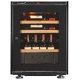 Встраиваемый мультитемпературный винный шкаф EuroCave I-090025-S