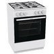 Газовая плита Gorenje GG6A10WFFM