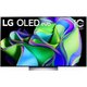 Телевизор LG OLED83C3RLA
