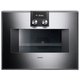 Встраиваемая микроволновая печь Gaggenau BM 450-110