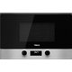 Встраиваемая микроволновая печь Teka MS 622 BIS L SS