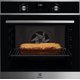 Духовой шкаф Electrolux EOF5F70X