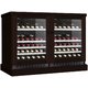 Винный шкаф Dometic C50G Double Wooden Wenge