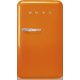 Холодильник Smeg FAB10ROR6