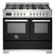 Варочный центр Bertazzoni PRO106L2ENET2