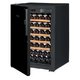 Мультитемпературный винный шкаф EuroCave S-PURE-S P-300015-S