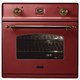 Духовой шкаф Ilve 600-CMP Burgundy