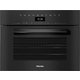 Встраиваемая пароварка Miele DGC 7440 HC Pro OBSW