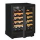 Встраиваемый монотемпературный винный шкаф EuroCave K-800012-S