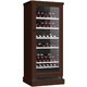 Винный шкаф Dometic C101G Wooden Walnut Винный шкаф Dometic C101G Wooden Walnut