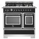Варочный центр Bertazzoni HER96L2ENET2