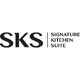 Сменный фильтр для воды Signature Kitchen Suite AGF80300704