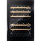 Винный шкаф Dunavox DVS-44.120DB Винный шкаф Dunavox DVS-44.120DB
