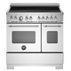 Варочный центр Bertazzoni MAS95I2EXT2