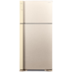 Холодильник Hitachi R-V662 PU7 BEG