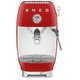 Кофемашина Smeg ECF03RDEU