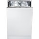 Посудомоечная машина Gorenje Plus GDV 530 X