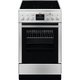 Индукционная плита AEG CIR56400BX