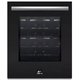 Встраиваемый винный шкаф Lofra ZBPNM36T