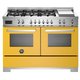 Варочный центр Bertazzoni PRO126G2EGIT2