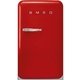 Холодильник Smeg FAB10RRD2