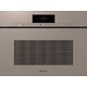Встраиваемая пароварка Miele DGC 7845 HCX Pro Pearl beige
