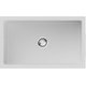 Мойка Omoikiri Mikura 76 WH-GLOSSY