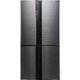 Многокамерный холодильник Sharp SJ-EX98FSL