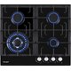 Варочная панель Weissgauff HGG 641 BV
