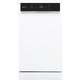 Посудомоечная машина Vestfrost WVDWF432V01W