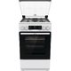Газовая плита Gorenje GGI5C23WF