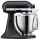 Планетарный миксер KitchenAid 5KSM185PSEBK
