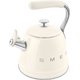 Чайник Smeg WKF01CR